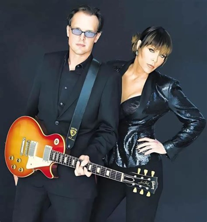 Joe Bonamassa Wife, Sandi Thom Joe All You Need To Know About Her