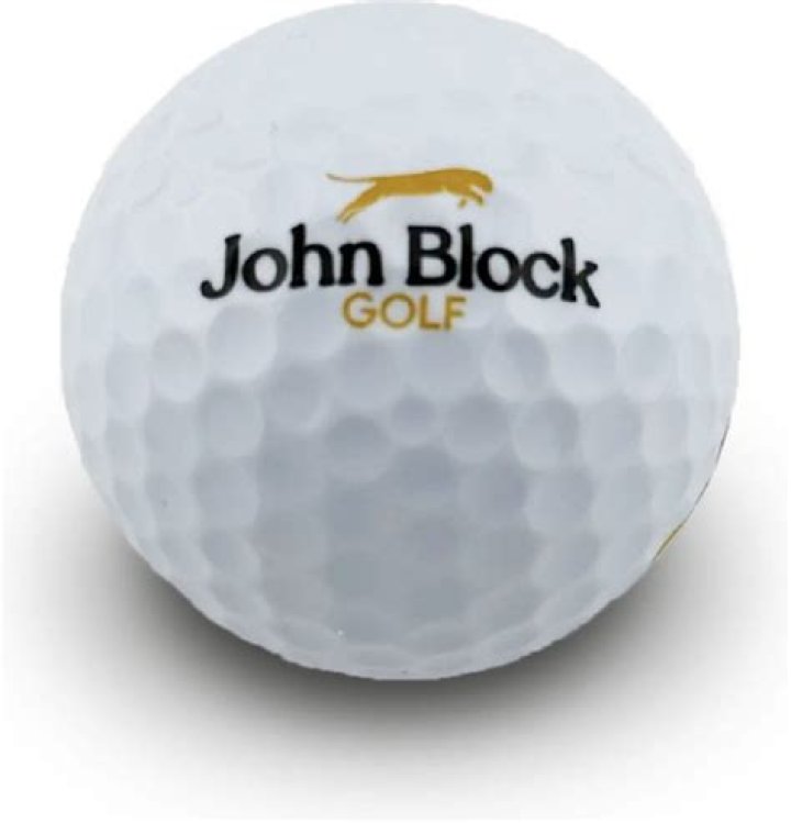 John Block Golf