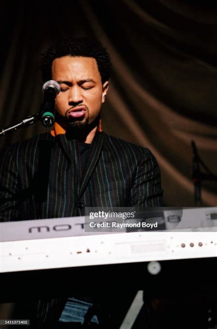 John Legend's Net Worth [2024 Update] Career & Vacation