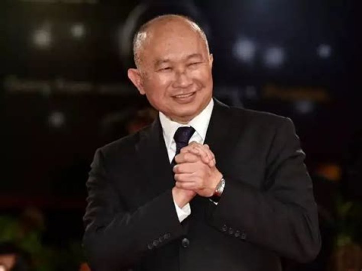 John Woo Returns To Direct ‘Day Of The Beast’