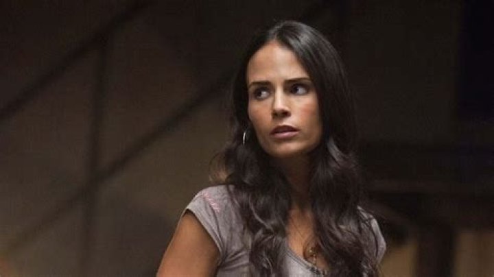 Jordana Brewster Fast and Furious 9 Cast POPSUGAR Entertainment Photo 5