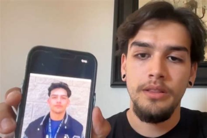 Joven de San Diego visit&oacute; a su familia en Tijuana y fue asesinado en
