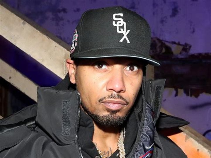 Juelz Santana Denied Trip to Miami by Judge, Feds Say He Failed Drug