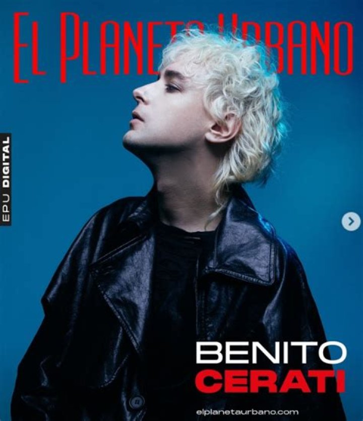 Julián Cerati biography, height, age, movies, wife, family, net Worth