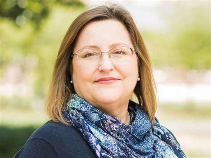 Julie Covington LenoirRhyne University