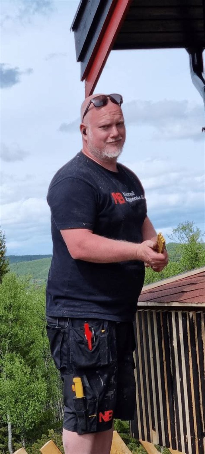 Kan 42&aring;ringen bli mester for f&oslash;rste gang? MMA Nyheter