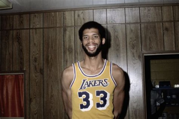 Kareem AbdulJabbar Profile 1984 How Kareem AbdulJabbar Changed the NBA