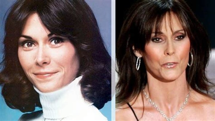 Kate Jackson Felt as If 1st Spouse “Drove Up” to Her “Bank Account with