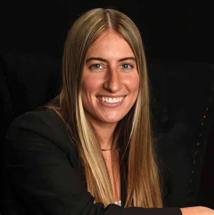 Kate Martin (Author of Eternal Shadows)
