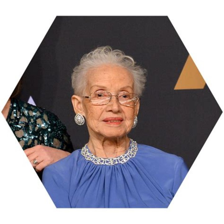 Katherine Johnson The Cistercian Informer