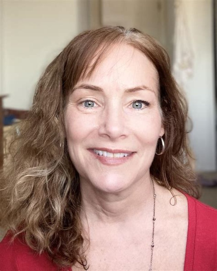 Kathryn (Kathy) McCabe, LCSW Alma