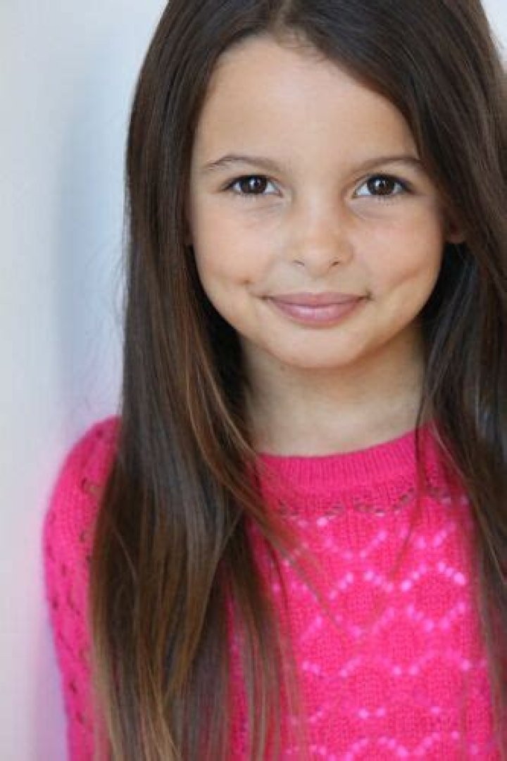 Kayla Madison Malachai Wiki Fandom