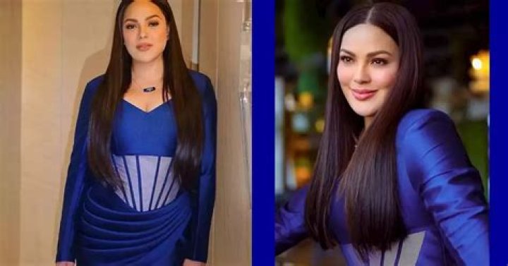 Kc Concepcion Latest News Videos NEWSQE