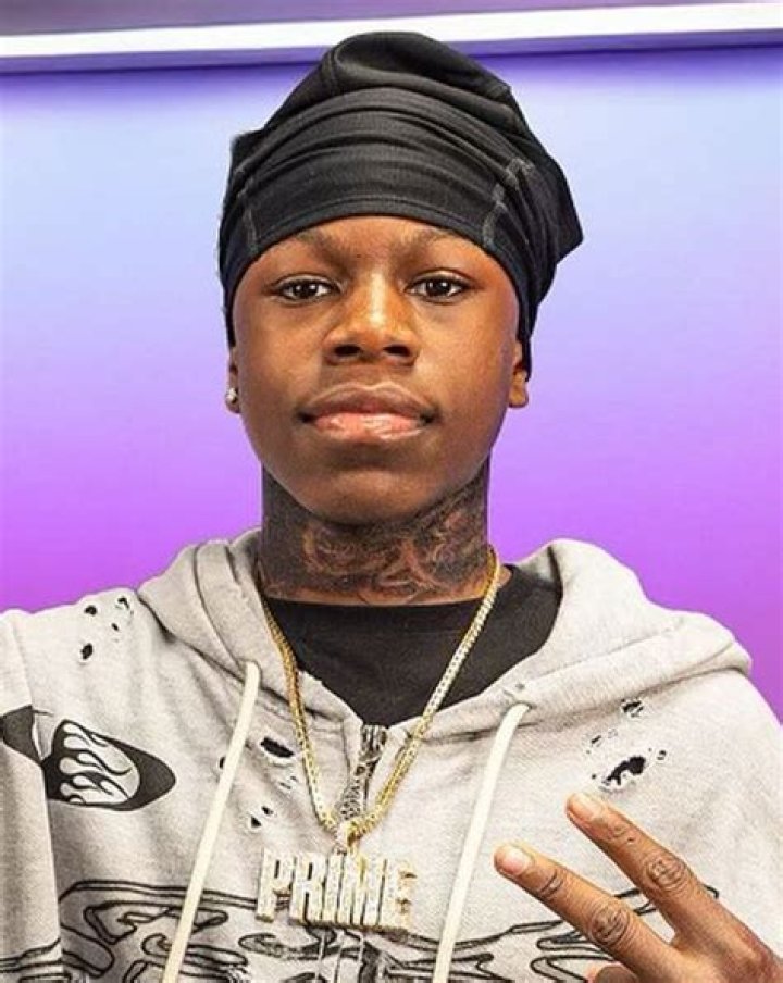 Keemokazi’s biography age, height, real name, family, TikTok Legit.ng