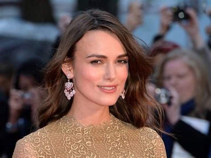 Keira Knightley Net Worth [2024 Update] Movies & Career