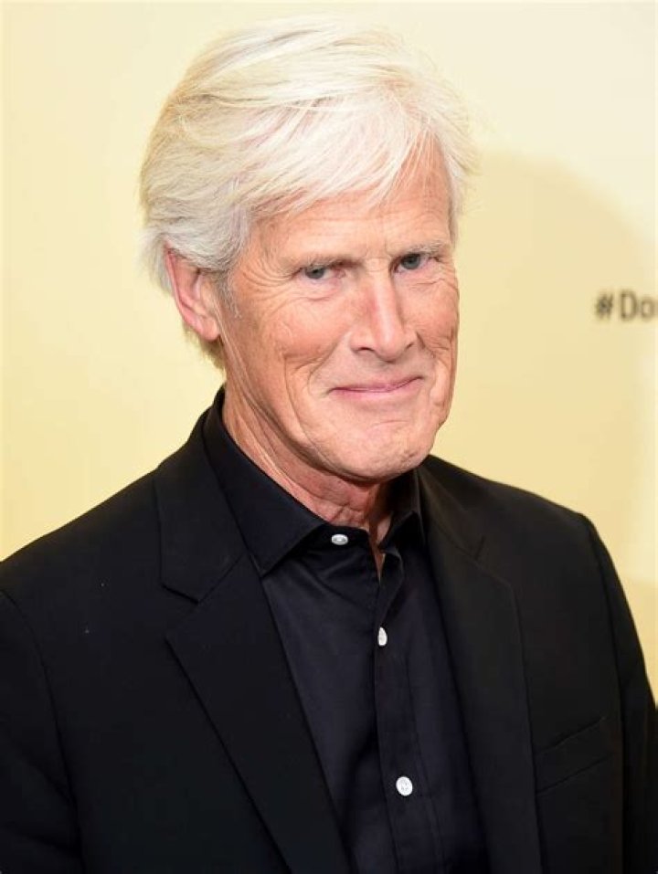 Keith Morrison's Wife Were Morrison And Matthew Perry Always Close