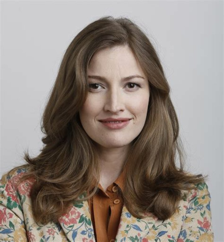 Kelly Macdonald Ethnicity of Celebs