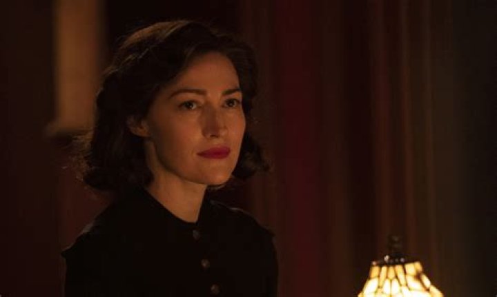 Kelly MacDonald from the movie Trainspotting Trainspotting, Film