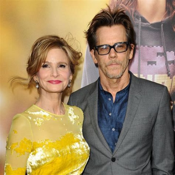Kevin Bacon and Kyra Sedgwick's rocker son Travis shares gushing