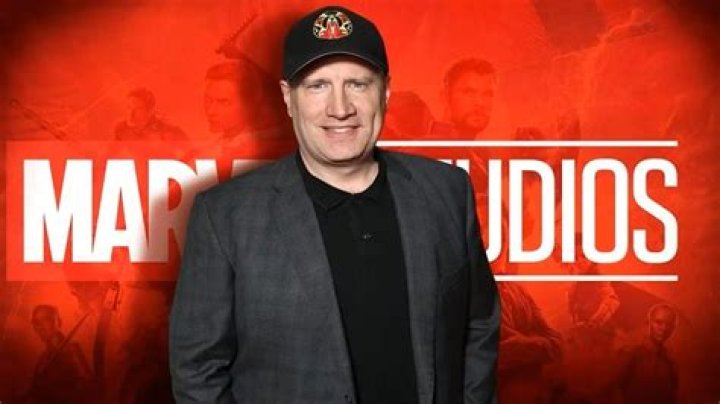Kevin Feige Tells How Marvel Whips Up Its Cinematic Super Sauce WIRED
