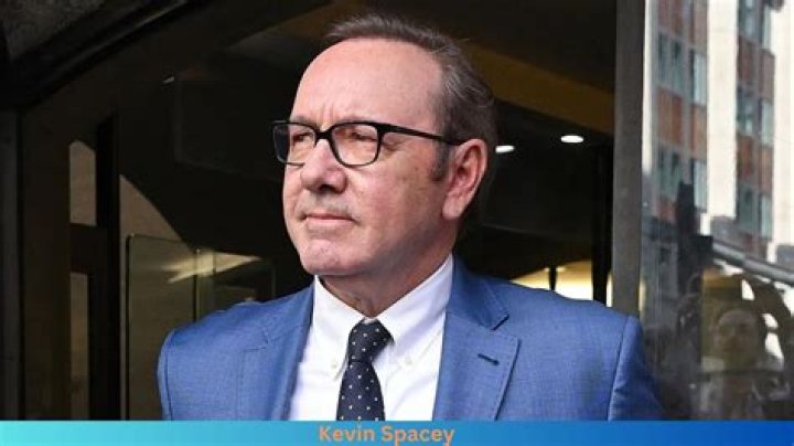 Kevin Spacey Net Worth 2024 Richest Actors Glusea