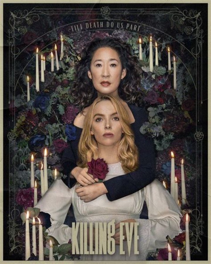 Killing Eve&rsquo;s Sandra Oh reveals secret to sexy chemistry with costar