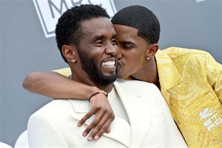 King Combs Says Diddy Will Shit On Your Music If The 1st Impression