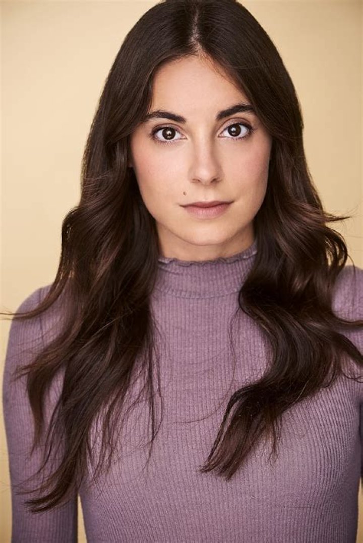 Kristen Vaganos Age, Height, Wiki, Instagram, Boyfriend NCERT Point