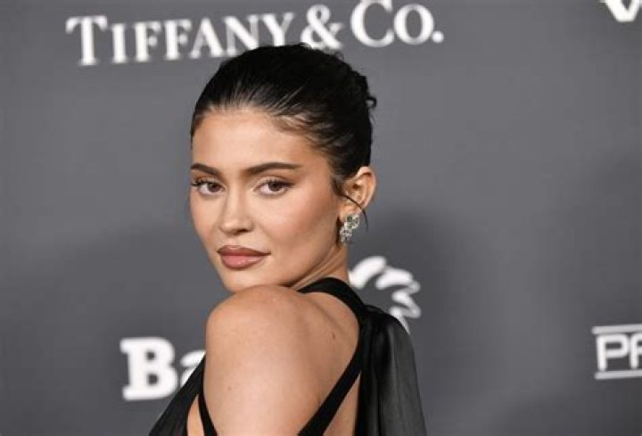 Kylie Jenner Is the HighestPaid Celebrity of 2020. Here's How Much She