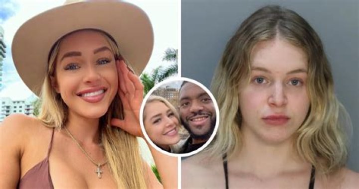 La modelo de OnlyFans Courtney Clenney se declara inocente de asesinar