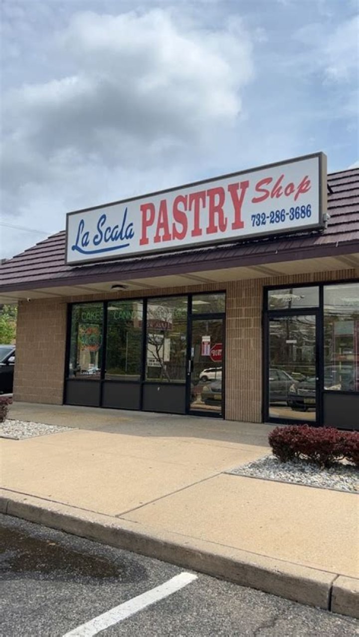 La Scala Italian Pastry Shop 20 Photos & 30 Reviews Bakeries 1231