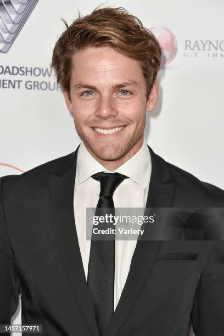 Lachlan Buchanan