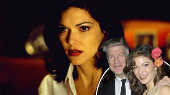 Laura Harring