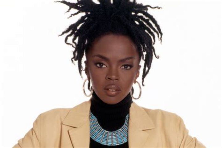 Lauryn Hill's Daughter Selah Wears 'White Lives Matter' Shirt With