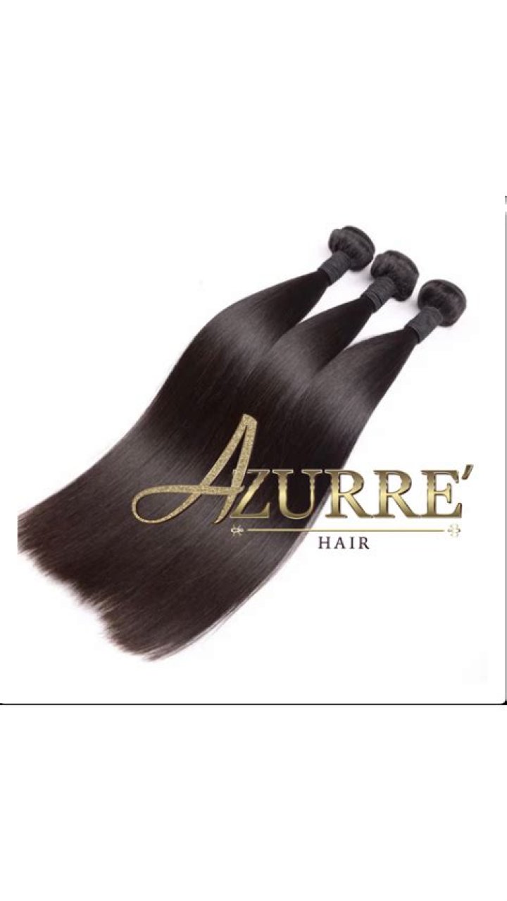 &ldquo;Kim K&rdquo; Azurre Virgin Hair
