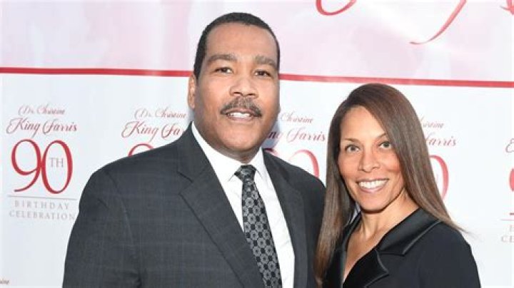 Leah Weber Wiki, Dexter King Wife, Age, Children, Parents, Ethnicity