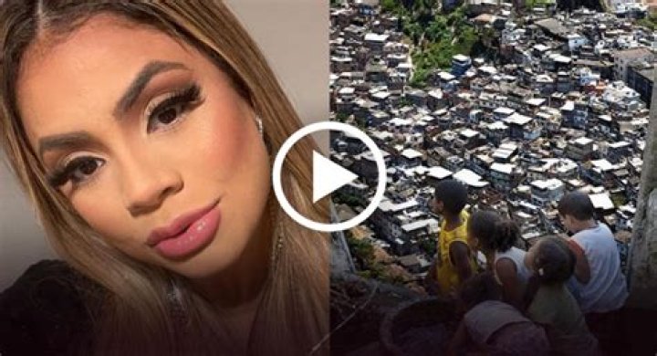 Lexa deixa o Brasil ap&oacute;s anunciar fim do casamento com MC Guim&ecirc;