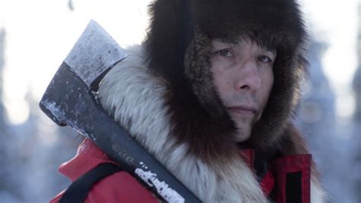 Life Below Zero's Glenn Villeneuve's Net Worth, Wife and Family Details