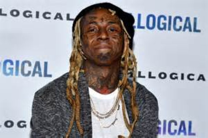 Lil Wayne HDWalle