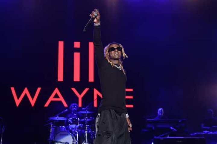Lil wayne Lil wayne, Wayne, Real talk