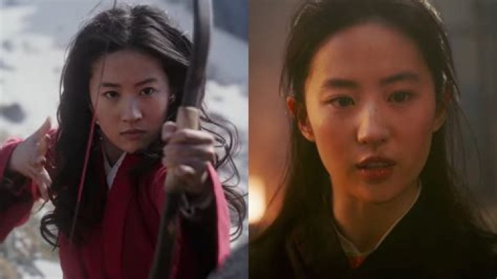 Liu Yifei