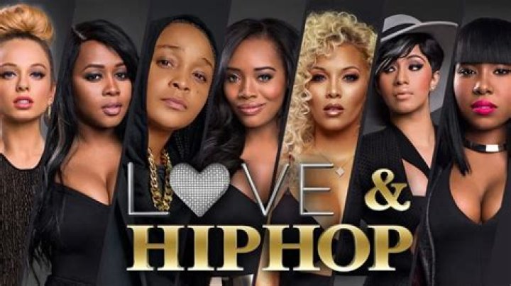 Love & Hip Hop New York Season 7 The Reunion Part 2 2/27/16 Page 21