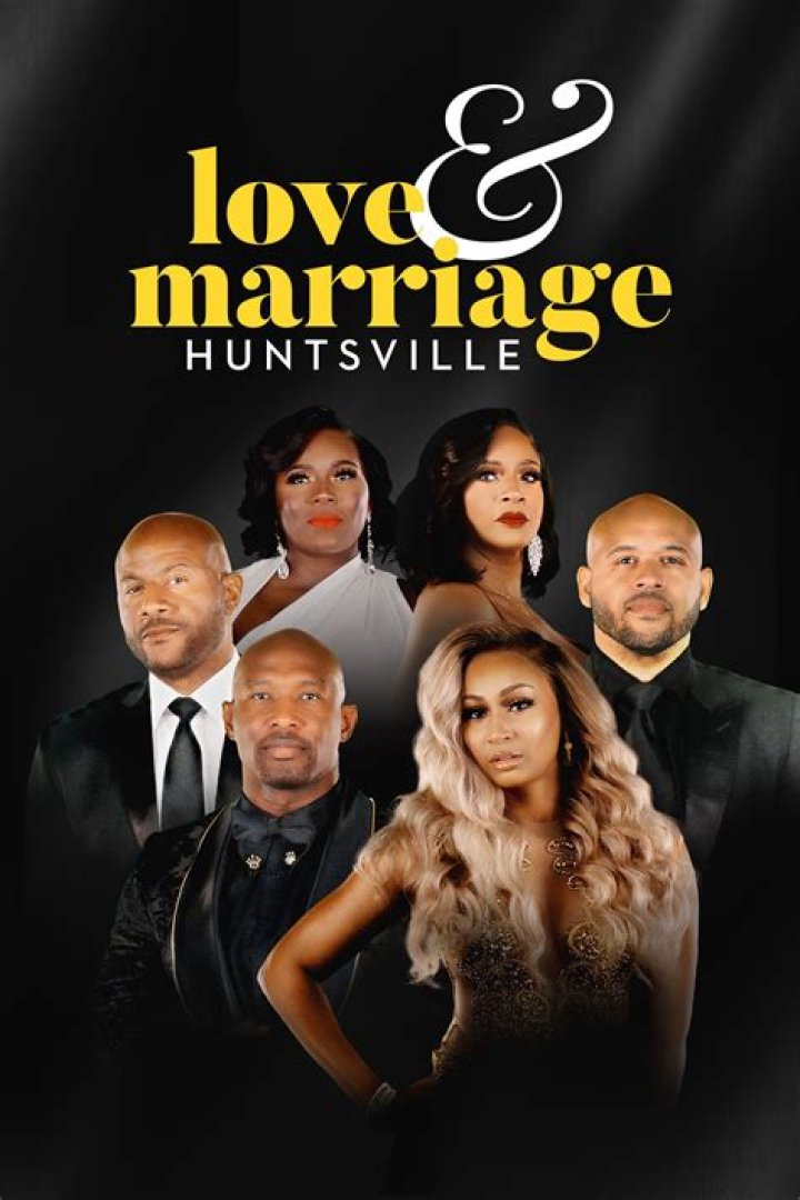 Love And Marriage Huntsville fans 'ready' for Sheree Whitfield to make