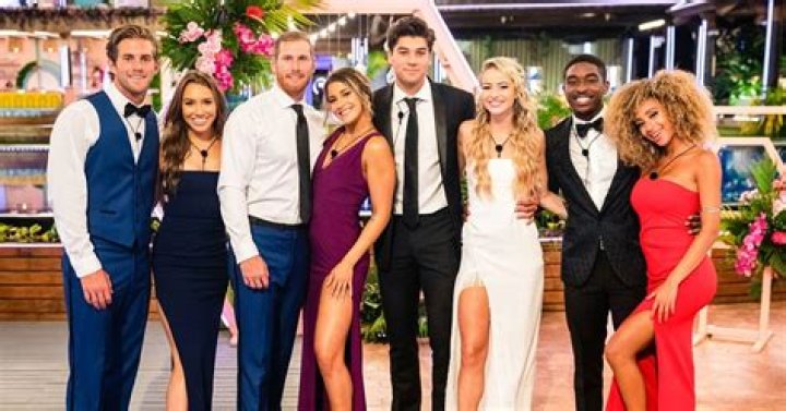 Love Island Australia Season 4 Here's What We Can Tell Fans So Far!