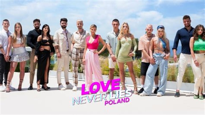 Love Never Lies Poland Review Hypocrisy and Deceit Destroy
