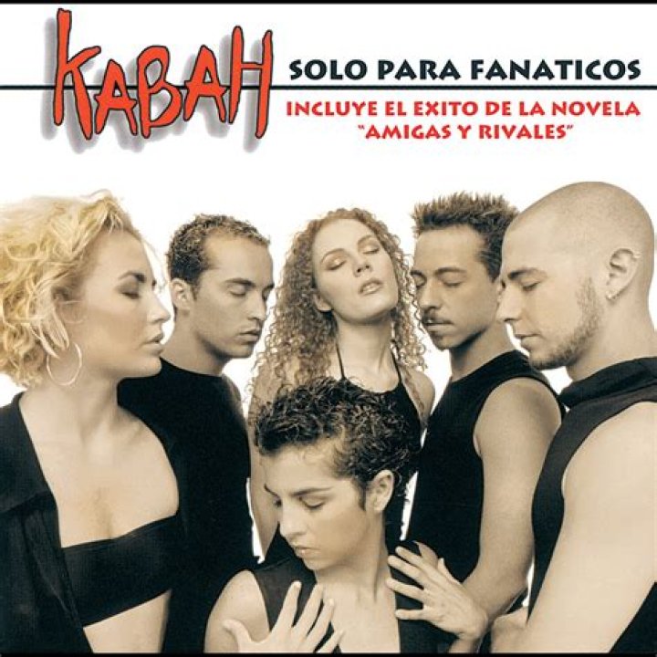 Kabah de Kabah en Apple Music