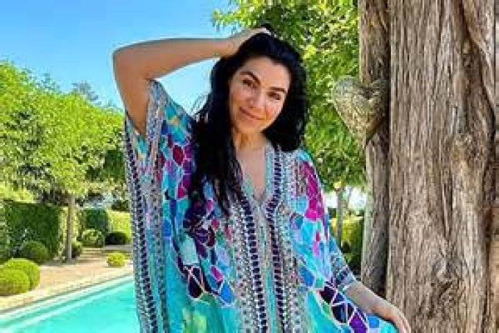 ‘Shahs Of Sunset’s Asa Soltan & BF Jermaine Jackson Jr. Share Rare Pic