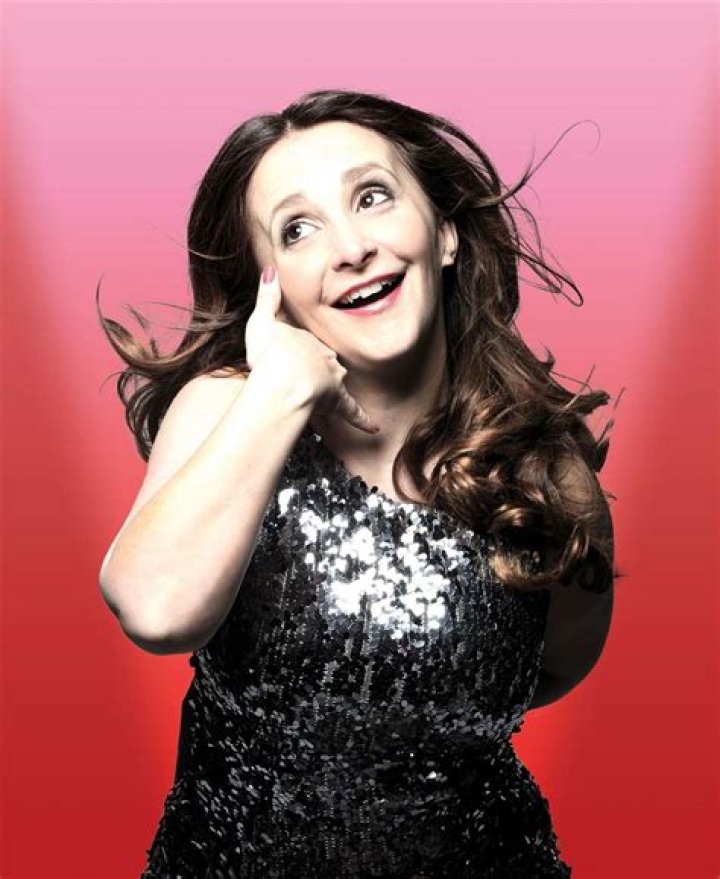Lucy Porter Funny Buggers Pinterest