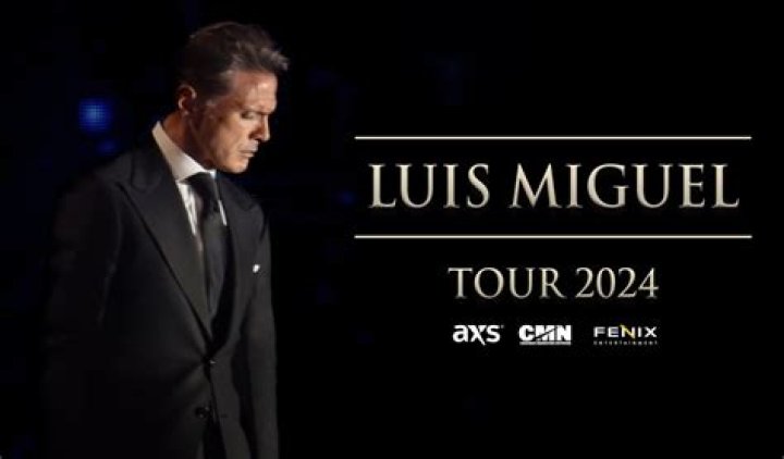 Luis 'Potro' Caballero realiza showcase en l&iacute;nea
