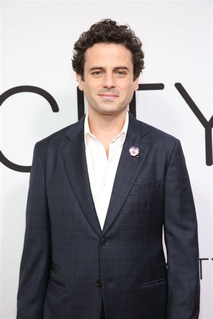 Luke Kirby Doblaje Wiki Fandom